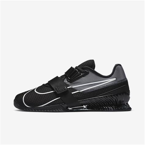 gewichtheberschuhe herren nike|weightlifting schuhe.